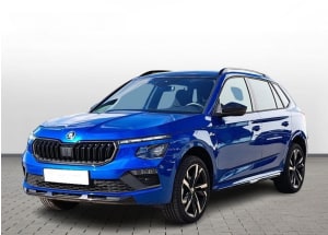 Skoda Kamiq Kamiq 1.5 TSI Monte Carlo DSG