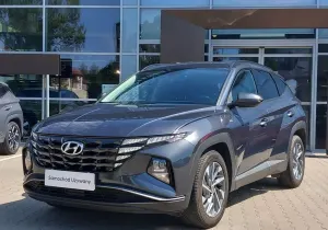 Hyundai Tucson Tucson 1.6 T-GDi 48V Smart 2WD DCT