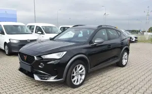 Cupra Formentor Formentor 1.5 TSI DSG