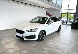Cupra Leon Leon 1.5 eTSI DSG