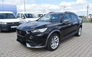 Cupra Formentor Formentor 1.5 TSI