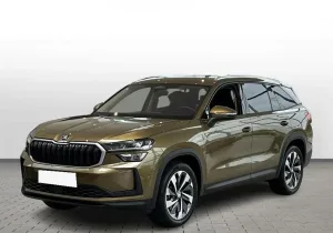 Skoda Kodiaq Kodiaq 2.0 TSI mHEV 4x2 Selection DSG