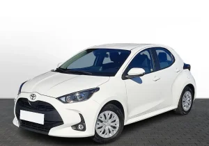 Toyota Yaris Yaris 1.5 Comfort