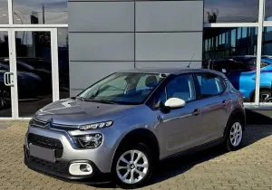 Citroen C3 C3 1.2 PureTech You!