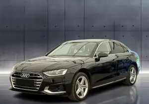 Audi A4 A4 35 TFSI mHEV Advanced S tronic