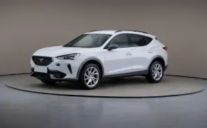 Cupra Formentor Formentor 1.5 TSI DSG