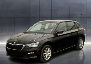 Skoda Scala Scala 1.0 TSI Ambition