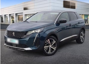 Peugeot 3008 3008 1.5 BlueHDi Allure S&S EAT8