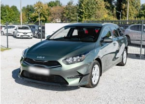 Kia Ceed Ceed 1.5 T-GDI M DCT