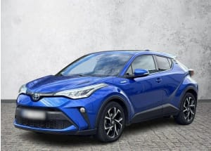 Toyota C-HR C-HR 1.8 Hybrid Style