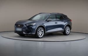 Cupra Formentor Formentor 1.5 TSI DSG