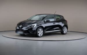 Renault Clio Clio 1.0 TCe Zen