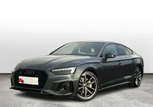 Audi A5 A5 40 TDI mHEV Quattro S tronic