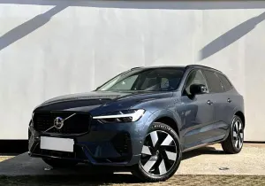Volvo XC 60 XC 60 T8 Plug-In Hybrid AWD Plus Dark aut