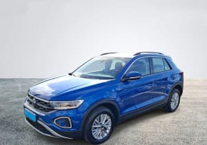 Volkswagen T-Roc T-ROC 1.5 TSI Life DSG