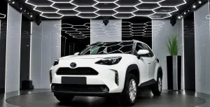 Toyota Yaris Cross Yaris Cross Hybrid 1.5 Comfort + LPG