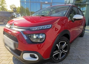 Citroen C3 C3 1.2 PureTech You!