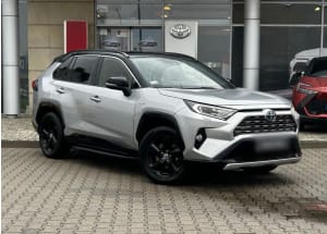 Toyota RAV4 RAV4 2.5 Hybrid Selection 4x2