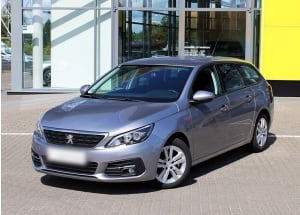 Peugeot 308 308 SW 1.5 BlueHDi Active S&S