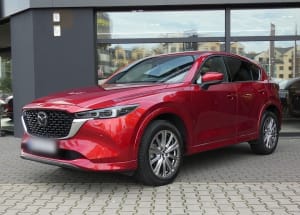 Mazda CX-5 CX-5 2.5 Sports-Line AWD aut