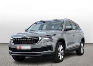 Skoda Kodiaq Kodiaq 1.5 TSI ACT 4x2 Style DSG