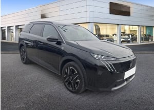 Peugeot 5008 5008 1.2 PureTech mHEV GT S&S e-DCS6