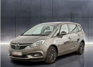 Opel Zafira Zafira 1.6 CDTI 120 Lat S&S