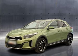 Kia XCeed XCeed 1.5 T-GDI M
