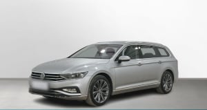 Volkswagen Passat Passat 2.0 TDI Elegance DSG