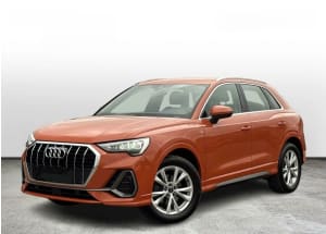 Audi Q3 Q3 35 TFSI mHEV S Line S tronic