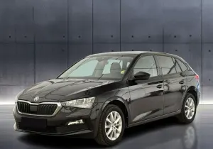 Skoda Scala Scala 1.0 TSI Ambition