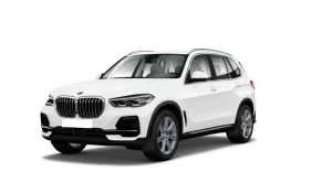 BMW X5 X5 xDrive25d sport-aut