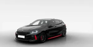 BMW Seria 1 128ti sport-aut