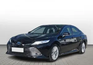 Toyota Camry Camry 2.5 Hybrid Executive CVT
