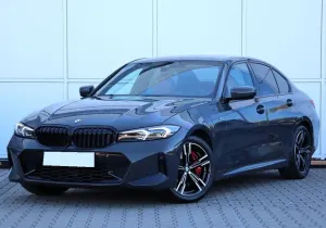 BMW Seria 3 320d xDrive mHEV M Sport sport-aut