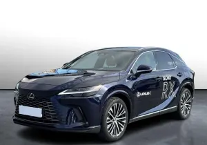 Lexus RX RX 350h Prestige