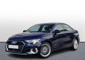 Audi A3 A3 35 TFSI mHEV Advanced S tronic