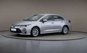 Toyota Corolla Corolla 1.5 Comfort