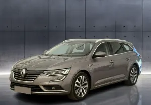 Renault Talisman Talisman 2.0  Blue dCi Intens EDC