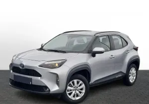 Toyota Yaris Cross Yaris Cross Hybrid 1.5 Comfort