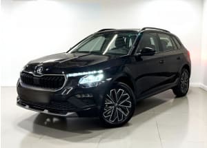 Skoda Kamiq Kamiq 1.5 TSI Selection DSG