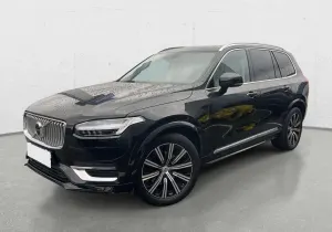 Volvo XC 90 XC 90 B5 D AWD Inscription aut