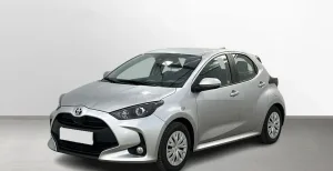 Toyota Yaris Yaris Hybrid 1.5 Comfort