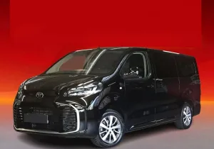 Toyota ProAce Proace Verso 2.0 D4-D Long Family aut