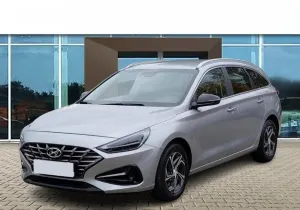 Hyundai i30 i30 1.5 T-GDI 48V Smart DCT