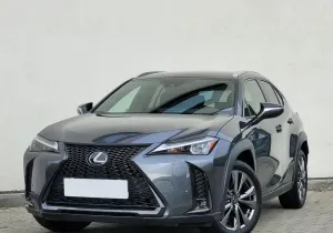Lexus UX UX 250h GPF F Sport Design+ 2WD