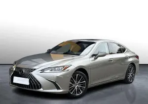 Lexus ES ES 300h Business Edition