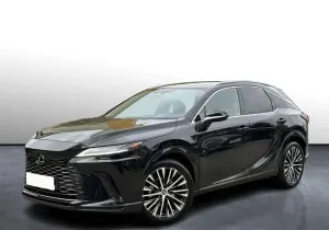 Lexus RX RX 350h Prestige