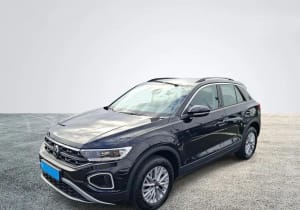 Volkswagen T-Roc T-ROC 1.5 TSI Life DSG