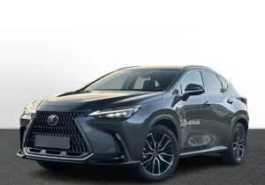 Lexus NX NX 450h+ Omotenashi AWD